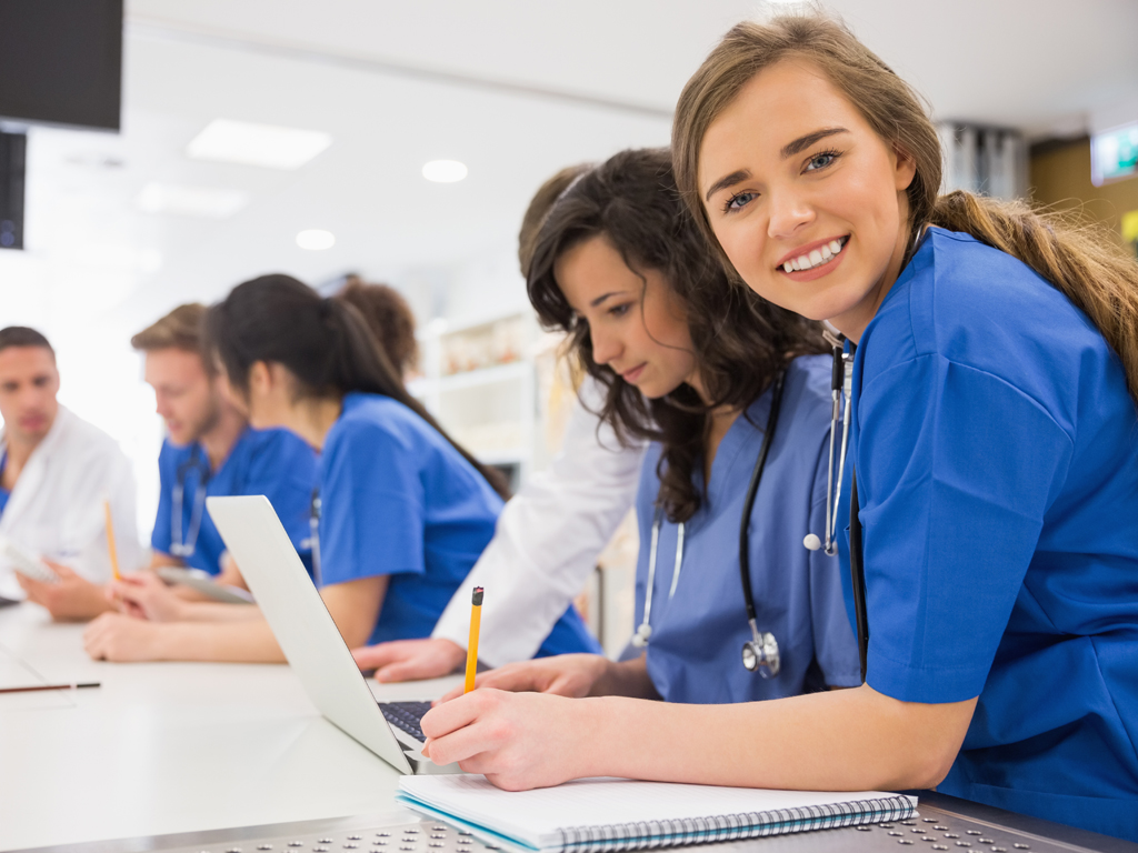 Nursing & Healthcare Education and Professional Development
