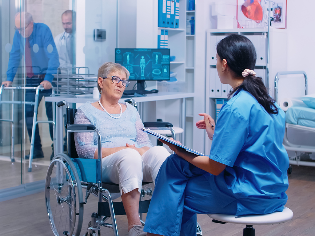 Patient Safety and Quality of Care